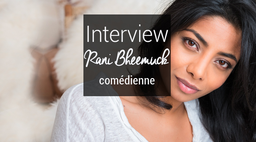 Interview Rani Bheemuck